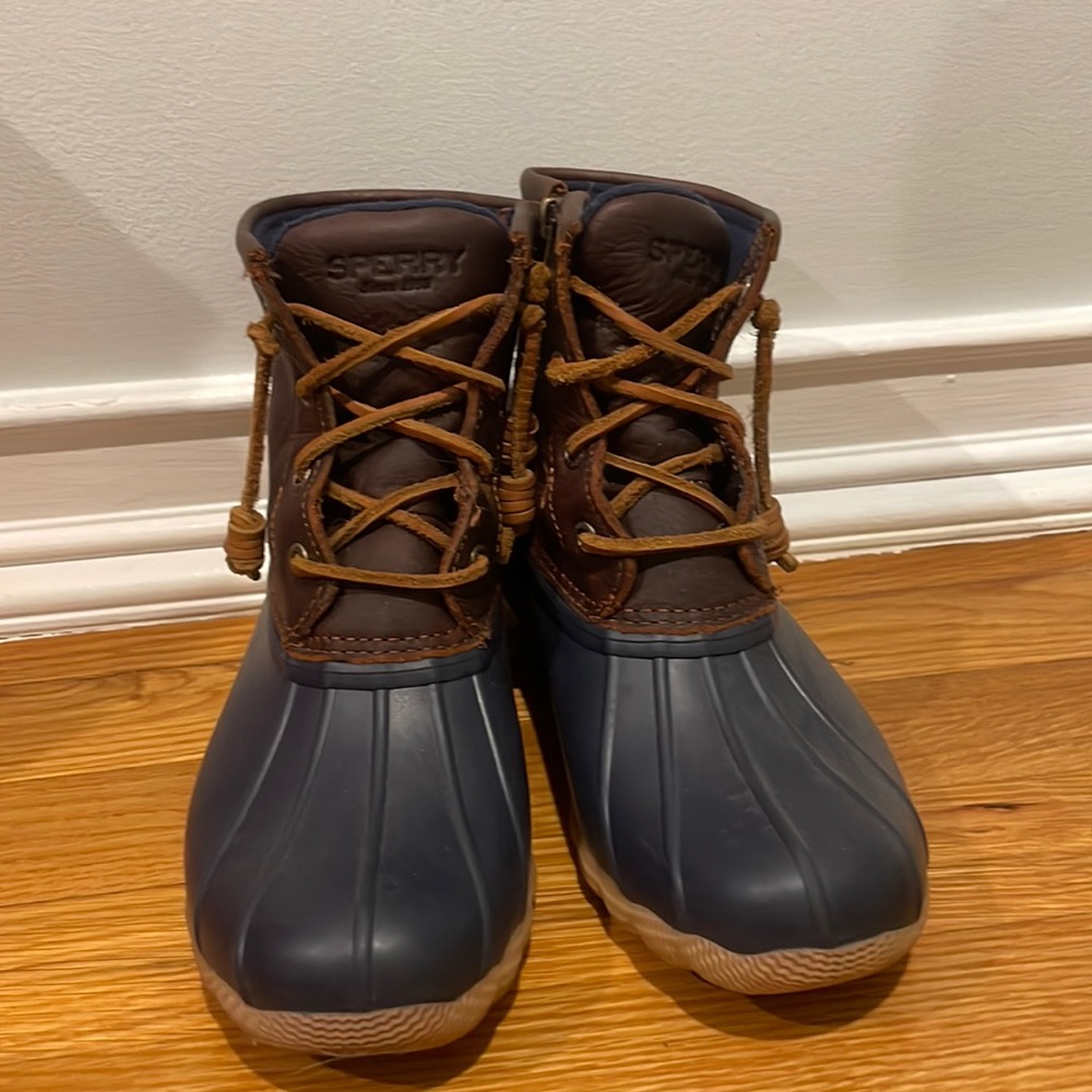 Sperry Women’s Duck Boats